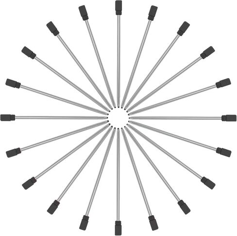 Pen Multicolor Multicolor 4 في 1 قلم متعدد الوظائف مع معدن غلاف مُغطى بمقدار 0.5 ملم قلم رصاص حمراء حمراء قلم زرقاء زرقاء هدايا قلم حبر أسود للمجلة (أسود) in Kuwait