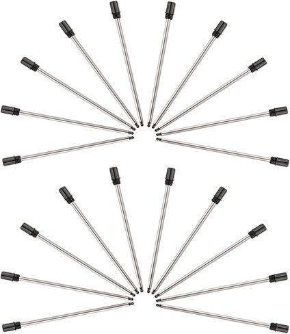 Pen Multicolor Multicolor 4 في 1 قلم متعدد الوظائف مع معدن غلاف مُغطى بمقدار 0.5 ملم قلم رصاص حمراء حمراء قلم زرقاء زرقاء هدايا قلم حبر أسود للمجلة (أسود) in Kuwait