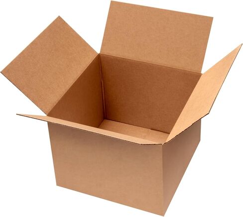 Scotch Moving and Storage Box, 16 in x 16 in x 12 in, 6-Pack in Saudi Arabia