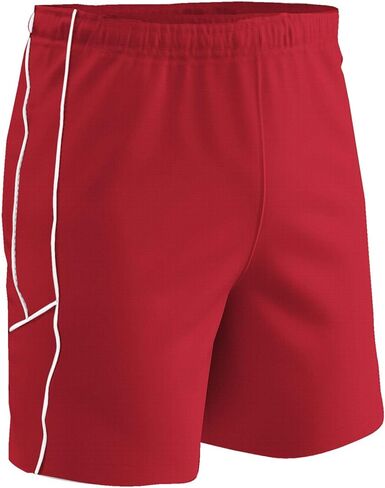 CHAMPRO Unisex-Youth Header Lightweight Soccer Shorts in Saudi Arabia