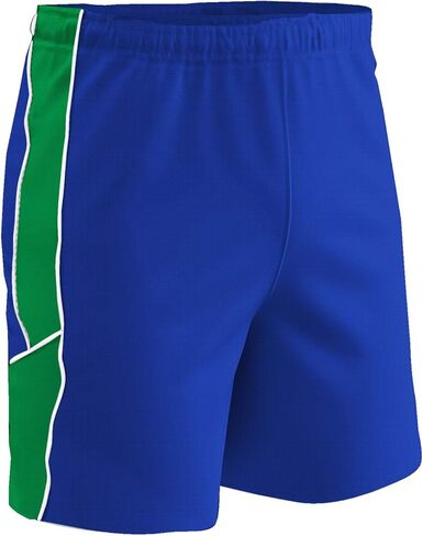 CHAMPRO Unisex-Youth Header Lightweight Soccer Shorts in Saudi Arabia