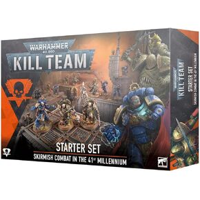Kill Team: Starter Set: Warhammer 40,000