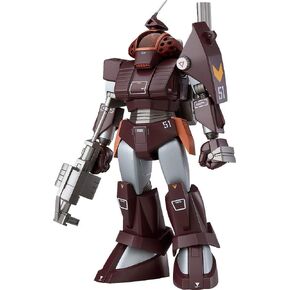 Fang of The Sun Dougram: Combat Armors Max 20 Soltic H102 Bushman 1:72 Scale Model Kit