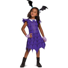 Disguise Vampirina Ghoul Girls Child Costume