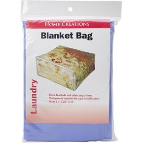 Blanket Bag