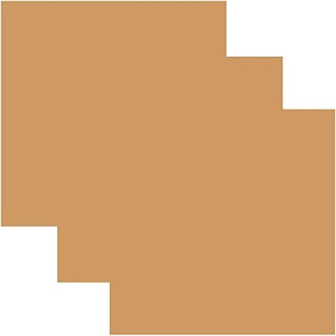 SISER Easyweed Heat Transfer HTV للقمصان 12 × 12 بوصة 3 أوراق مسبقة (تان) in Saudi Arabia