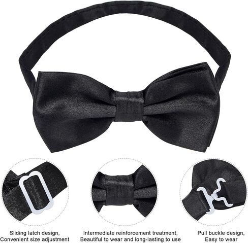 Yewong Casino Dealer Set Set Tealer Tearbors Hat Bowtie لعب بطاقة ARMLAND LAS VIGRAND GAME in Kuwait