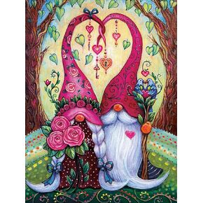 Ceaco - Always & Forever - 300 Piece Jigsaw Puzzle
