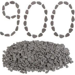 900 جهاز كمبيوتر ، طوب صغير للحرف اليدوية ، الطوب الصغير للمناظر الطبيعية ، طوب الرصيف المصغر ، 1/12 ملحقات Dollhouse