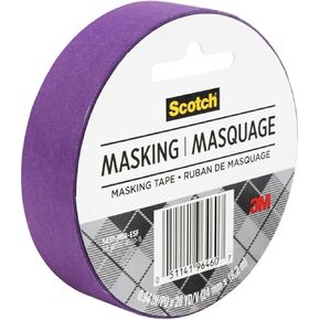 Scotch Expressions Masking Tape