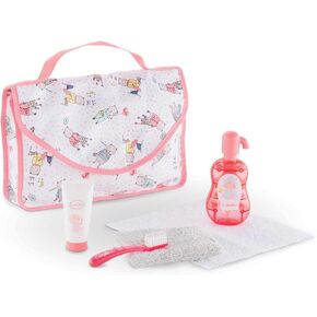 Corolle Mon Grand Poupon Baby Care Set Toy Baby Doll