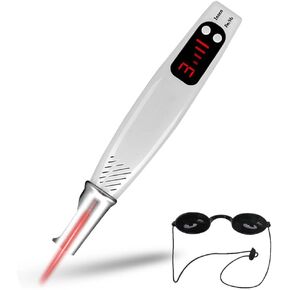 Red Light Pen