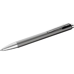 Pelikan Snap Ballpoint Pen, Blue Metallic, Blister Card, 1 Each (817684)