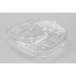 E-flite Firewall Apprentice S 15e RTF EFL310008 Replacement Airplane Parts