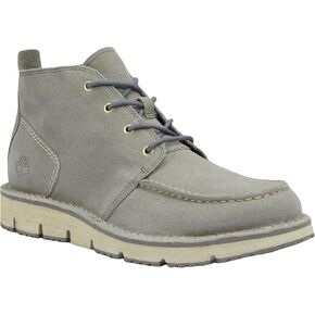 Timberland Men's Westmore Moc-Toe Chukka Boot, Canteen, 11.5 in Saudi Arabia