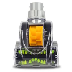 Pet Hair Vacuum Cleaner: 1-1/4 inch (32mm) size, compatible with most vacuum cleaners, for cleaning home textiles carpets and car interiors