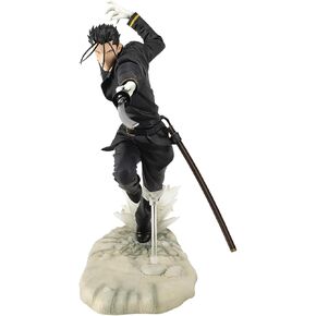 Kotobukiya Rurouni Kenshin: Hajime Saito ARTFX J Statue
