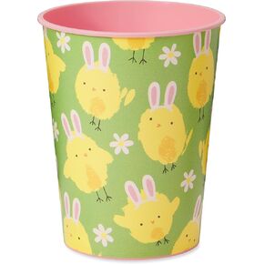 American Greetings 36-Count Dessert Plates, Easter Party Supplies