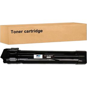 006R01513 Black Toner Cartridge Replacement for Xerox WorkCentre 7525 7845 7835 7530 7535 7545 7556 7830 7845 7855 Printer Extra High Capacity Up to 26,000 Pages (1-Pack)