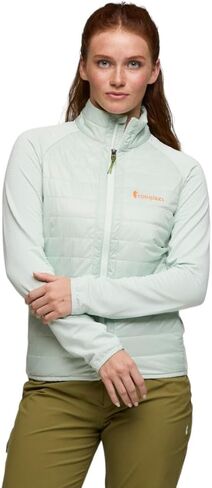 Cotopaxi Women's Capa Hybrid Insulated Jacket in Saudi Arabia