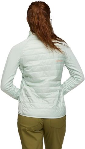 Cotopaxi Women's Capa Hybrid Insulated Jacket in Saudi Arabia