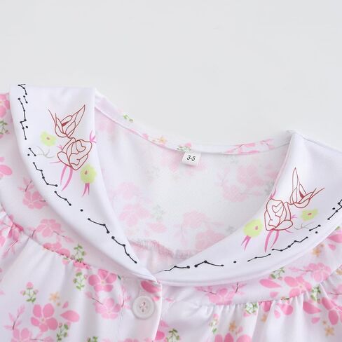 17pcs Old Lady Costume for Kids Girls 100 Day of School Costume Girls Kids Grandma Costume Old Women Dress Up in Saudi Arabia