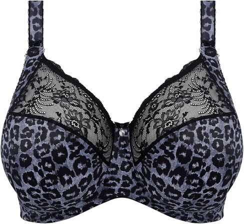Elomi Women's Morgan Banded Underwire Stretch Lace Bra in Kuwait