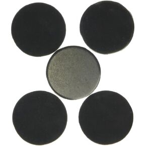 SewTites Dots Replacement Backs Machine Aids, None
