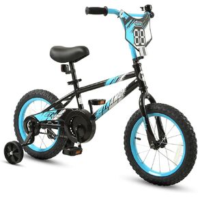 Chipmunk Kids Bike Bike Toddlers 12 14 16 18 18 Inch Wheel Bicycle Beys Boys Girls Ages 3-11 Year in Saudi Arabia