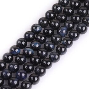 GEM-Inside Red Carnelian Gemstone Loose Beads Natural Genuine 3mm Energy Stone Power Beads for Jewelry Making 15"