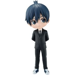 Chainsawman Q Posket Aki Hayakawa Figure