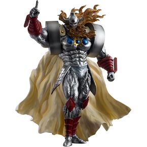 KINNIKUMAN Perfect Origin ARC - Akuma Shogun (Perfect Origin Arc) Masterlise Collectible Statue