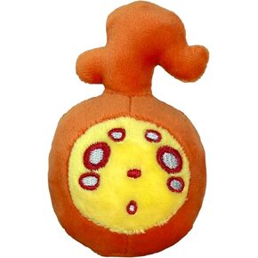 Great Eastern Entertainment Fire Force - Pusu Pusu Plush 4" H