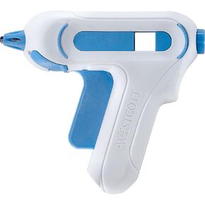 Westcott 16761 Premium Hot Glue Gun Pen with 5-Ft Cord
