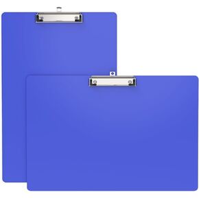 حزمة كبيرة 11x17 حزمة 2 × 17 ، والمناظر الطبيعية والتخطيط العمودي ، وألواح رسم بلاستيكية واضحة مع مقطع منخفض. مناسبة للألوان المائية والرسم والرسم. الفن وصياغة العرض in Kuwait