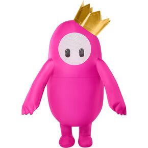 Spirit Halloween Fall Guys Kids Inflatable Costume | Gaming Costumes | Funny Costumes | Fan Operated