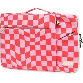 EZrelia 360 Protective 14 inch Laptop Case，15.6 inch Laptop Sleeve Compatible with MacBook Air/Pro16 laptop bag