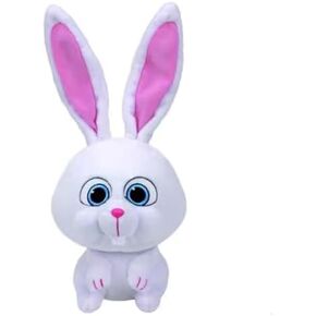 Movie Beanie Secret Life Pets Plush Toys 6inch (Buddy Dog)