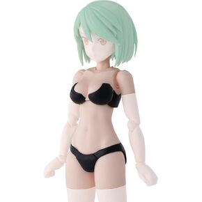 Bandai Hobby - 30 Minute Sisters - #16 Option Body Parts Type S06 [Color B] 30 MS Model Kit