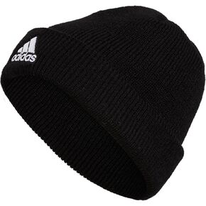 adidas Men's Team Issue Fold Beanie