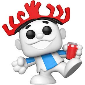 Funko Pop! Ad Icons: Hawaiian Punch - Punchy