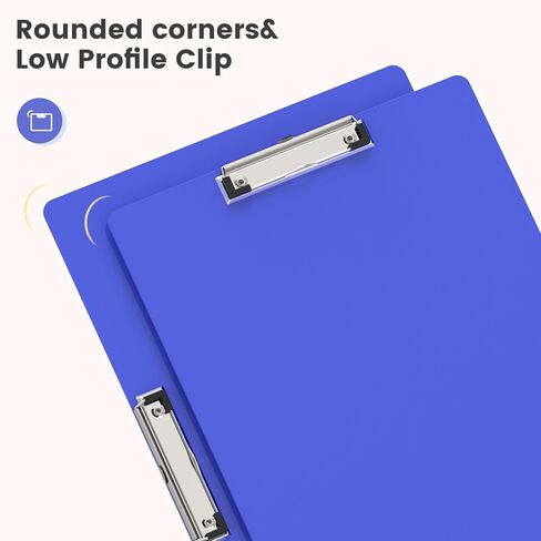 حزمة كبيرة 11x17 حزمة 2 × 17 ، والمناظر الطبيعية والتخطيط العمودي ، وألواح رسم بلاستيكية واضحة مع مقطع منخفض. مناسبة للألوان المائية والرسم والرسم. الفن وصياغة العرض in Kuwait