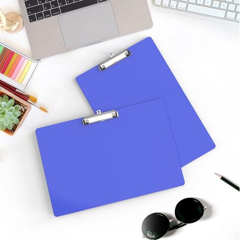 حزمة كبيرة 11x17 حزمة 2 × 17 ، والمناظر الطبيعية والتخطيط العمودي ، وألواح رسم بلاستيكية واضحة مع مقطع منخفض. مناسبة للألوان المائية والرسم والرسم. الفن وصياغة العرض in Kuwait