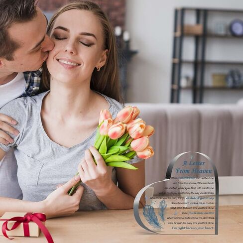 هدايا الإجهاض للأمهات ، وتوهر الأذواق الورقية الأكريليك ، وهدية التعاطف مع فقدان الرضع ، وفقدان نصب تذكاري للطفل ، وهدايا تعاطف الذكرى in Kuwait