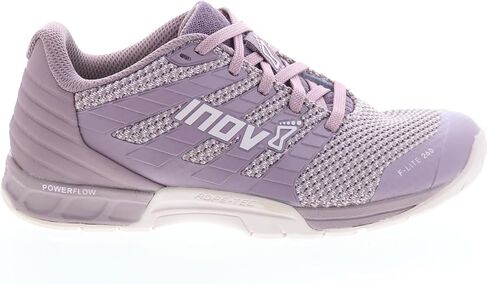 Inov-8 Women's F-Lite 260 V2 - Lightweight Cross Training Shoe - in Saudi Arabia