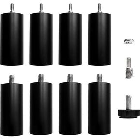 Longer 8Pcs Laser Engraver Raiser Laser RAY5 Engraver and Cutter Machine, Laser Engraving Machine Riser