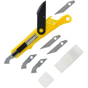 Vallejo Plastic Cutter and Scriber