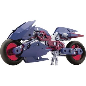 Kotobukiya M.S.G. Gigantic Arms Rapid Raider (Shadow Dancer Ver.) Model Kit