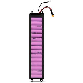 COASTA Electric Scooter Battery, 36V 7.8Ah M365 Scooter Battery，Electric Scooter Battery Pack for M365 Electric Scooter 1:1-1:2 High Imitation Scooter -Without Communication 13.19x2.76x1.57Inch(LxWxH)