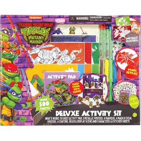 Tara Toys Gabby's Dollhouse Deluxe Activity Set